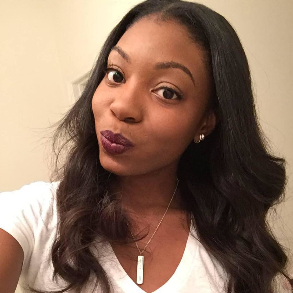 Meet your Posher, Diandra